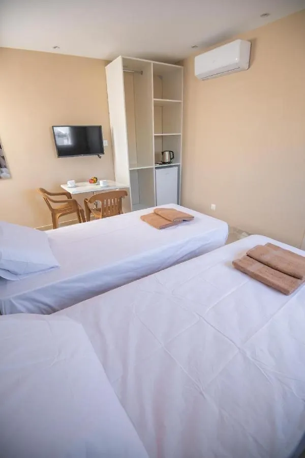 Apartment Marisa Napa Suites Ayia Napa