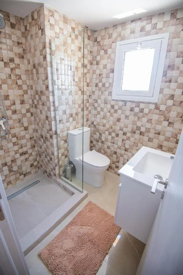Apartment Marisa Napa Suites Ayia Napa