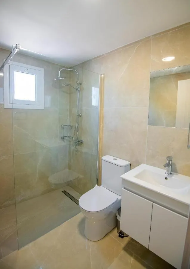 Marisa Napa Suites Ayia Napa 0*,  Cyprus