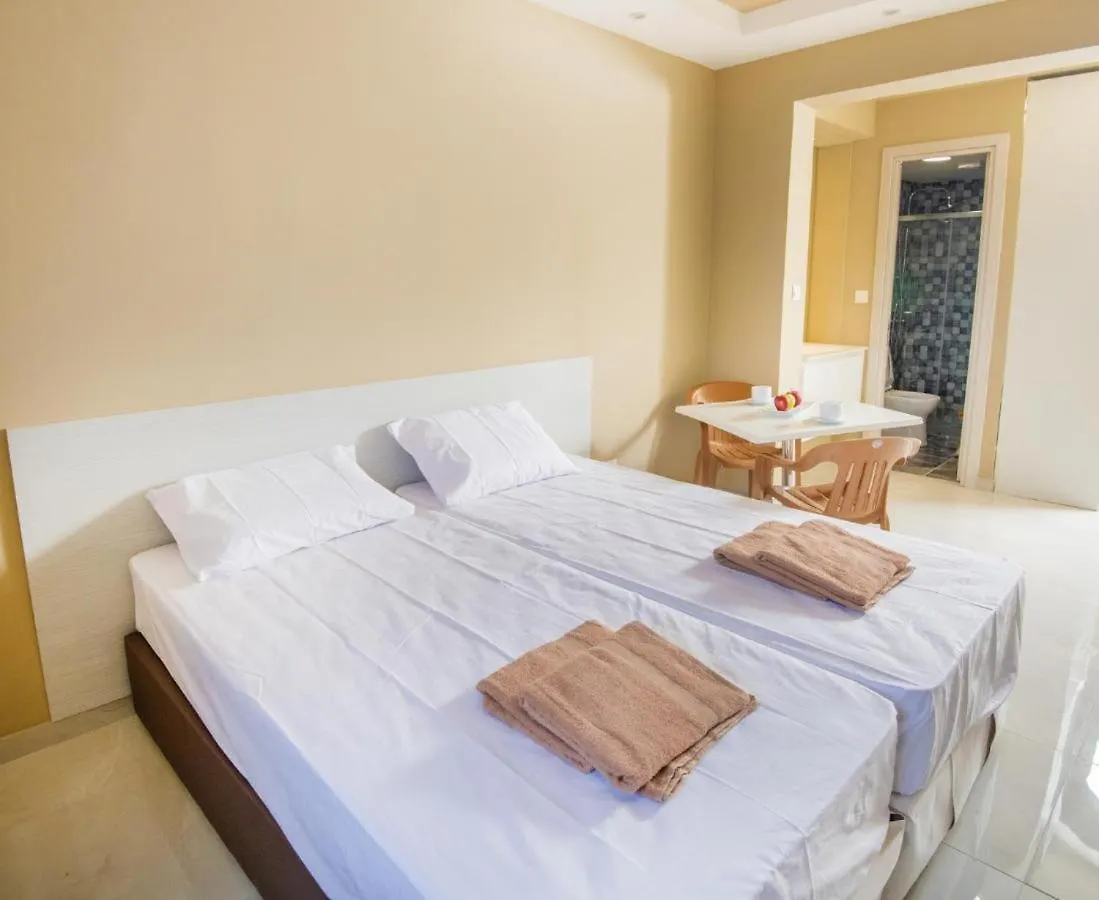 Marisa Napa Suites Ayia Napa 0*,  Cyprus